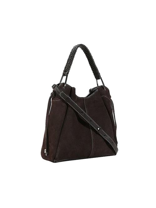 Era borsa a spalla piccola GIANNI CHIARINI | BS12570CMPL974